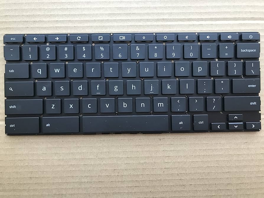 Amazon.com: Original New for HP Chromebook 14a-na0061dx 14a